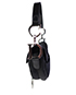 Saddle Bag, bottom view